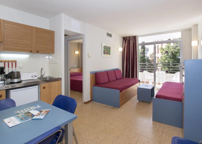 Medplaya Aparthotel Esmeraldas
