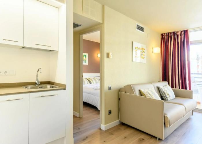 Medplaya Aparthotel Esmeraldas