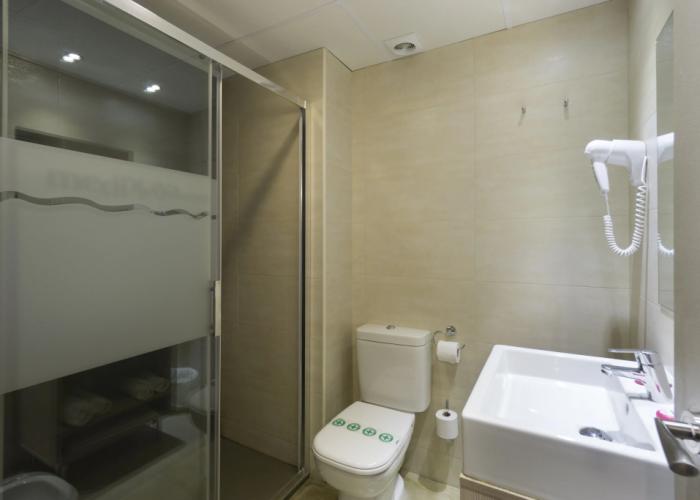 Medplaya Aparthotel Esmeraldas