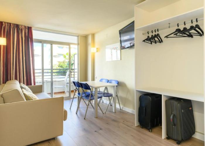 Medplaya Aparthotel Esmeraldas