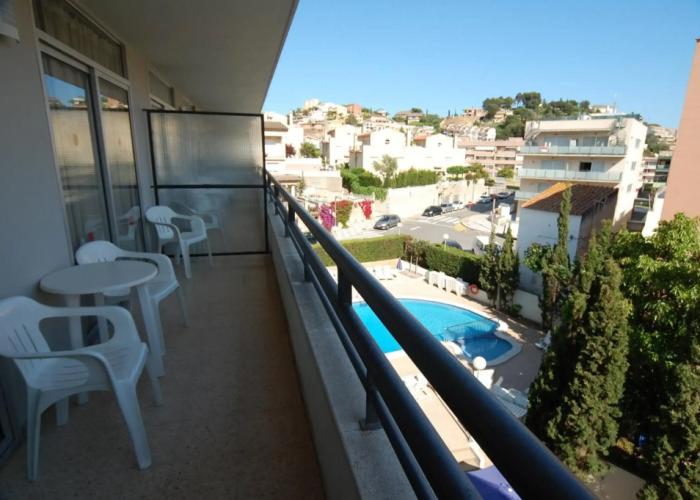 Medplaya Aparthotel Esmeraldas