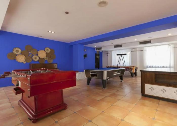 RVHotels Mar de Tossa