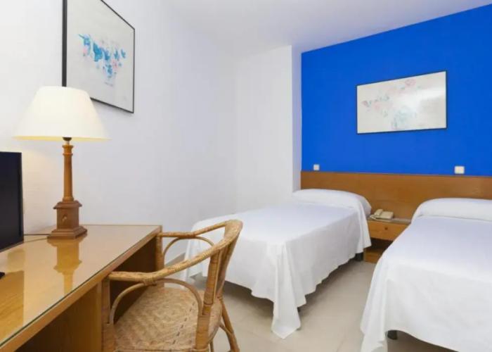 RVHotels Mar de Tossa