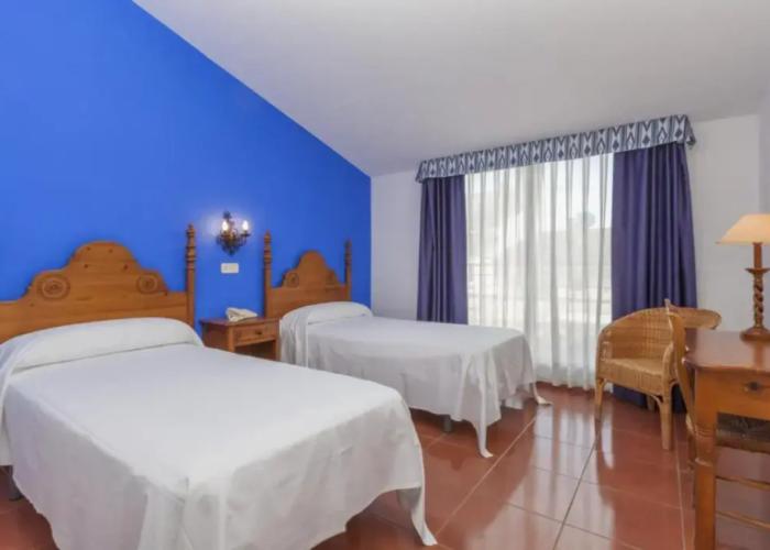 RVHotels Mar de Tossa