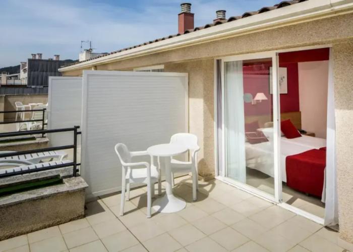 RVHotels Mar de Tossa