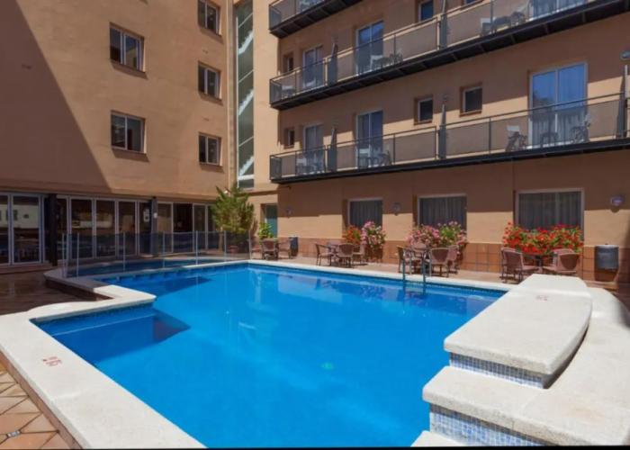RVHotels Mar de Tossa