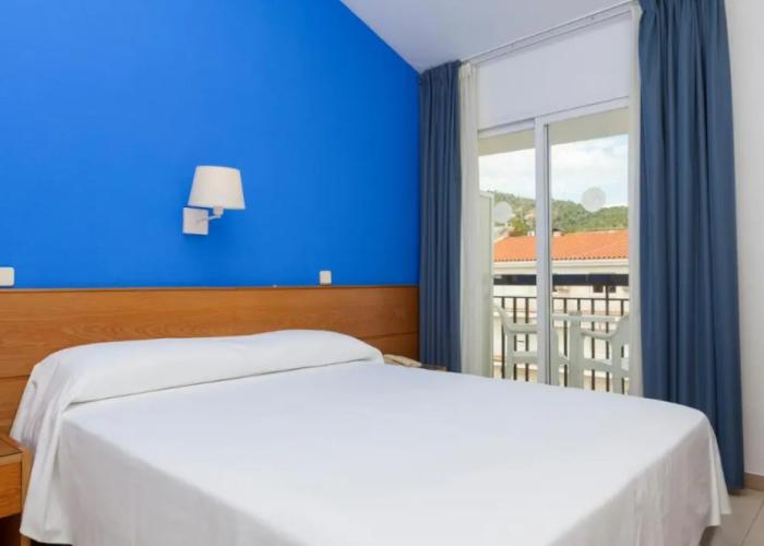 RVHotels Mar de Tossa