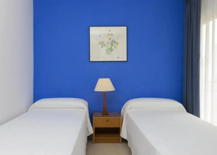 RVHotels Mar de Tossa