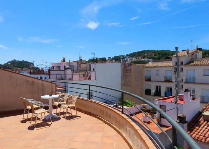 RVHotels Mar de Tossa