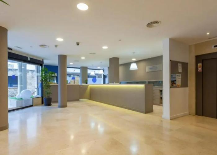 RVHotels Mar de Tossa