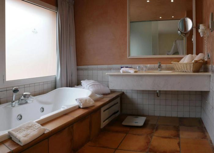 Hotel Vila de Tossa