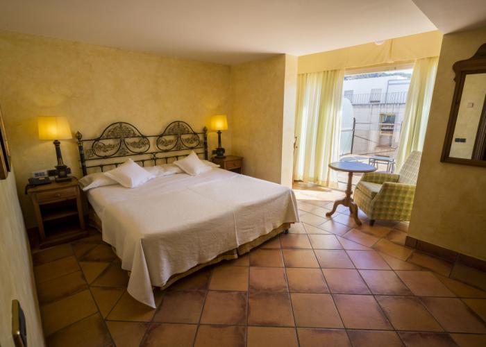 Hotel Vila de Tossa