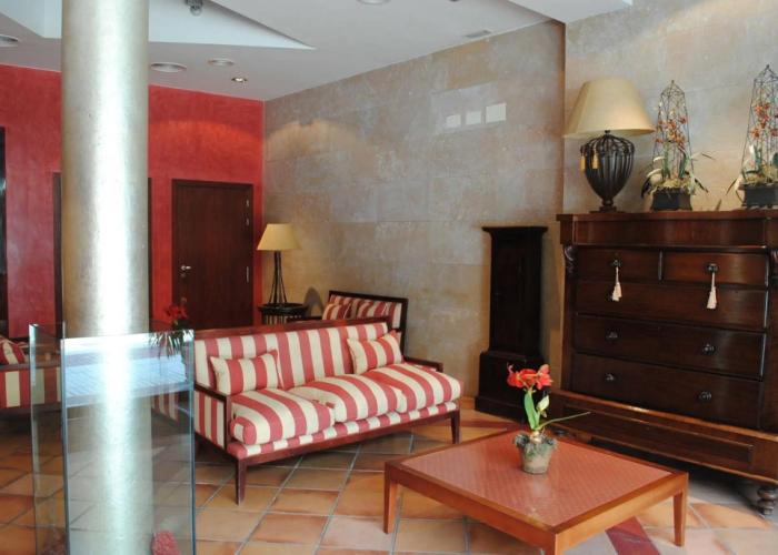Hotel Vila de Tossa