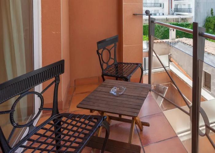 Hotel Vila de Tossa