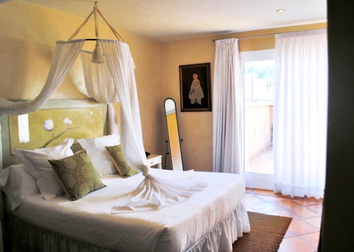 Hotel Vila de Tossa