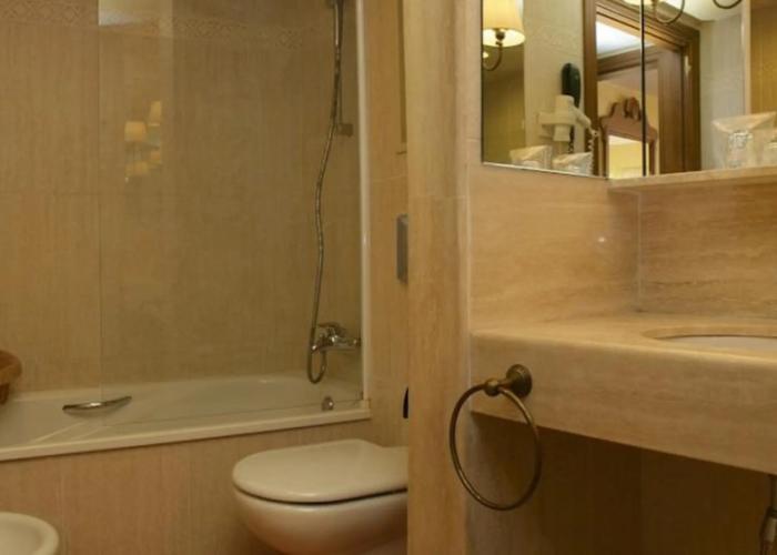 Hotel Vila de Tossa