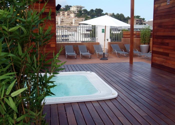 Hotel Delfín