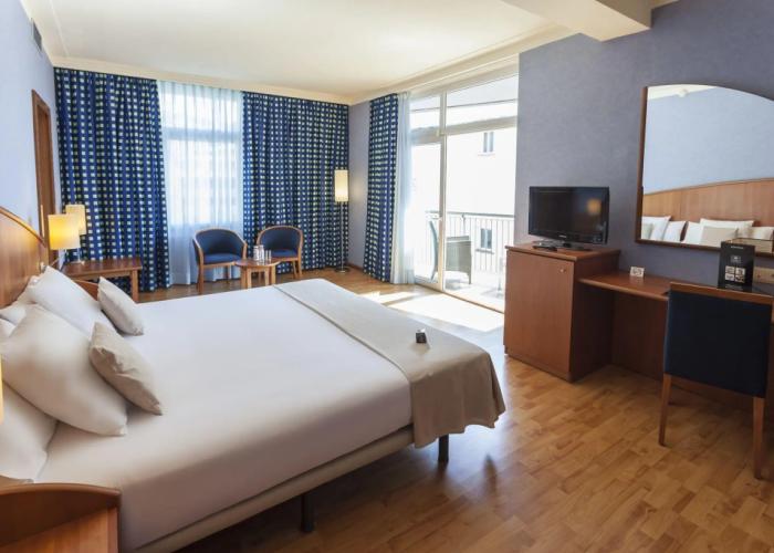 Hotel Delfín