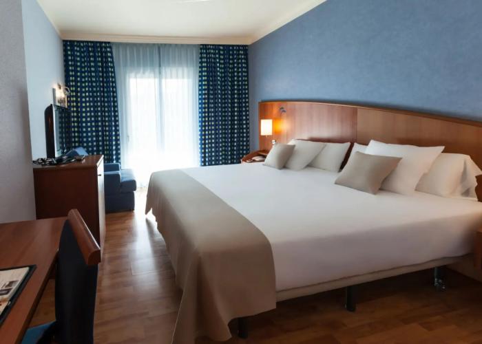 Hotel Delfín