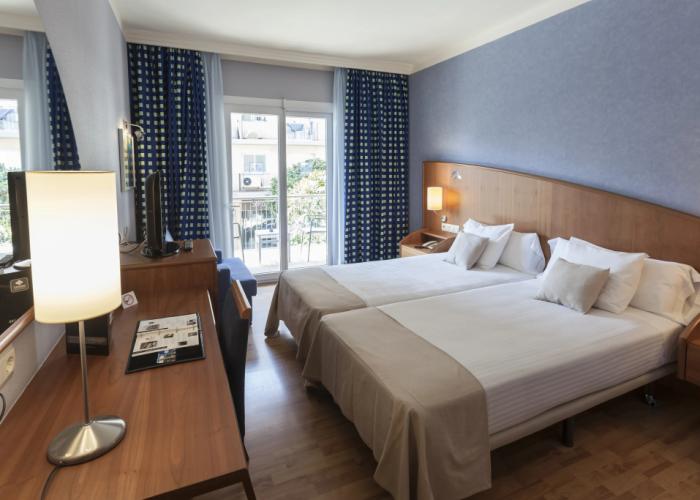 Hotel Delfín