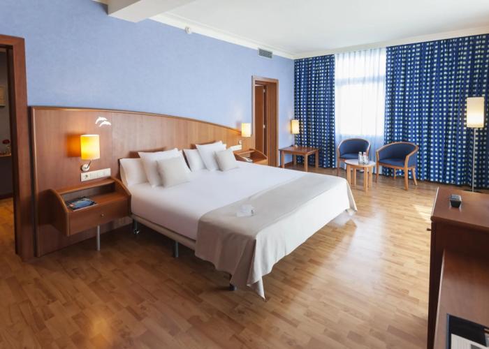 Hotel Delfín