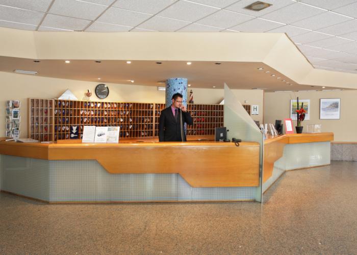 Hotel Don Juan Tossa