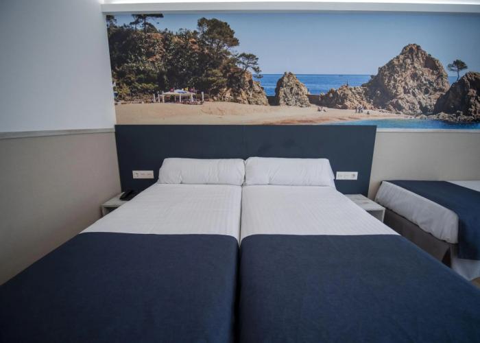 Hotel Don Juan Tossa