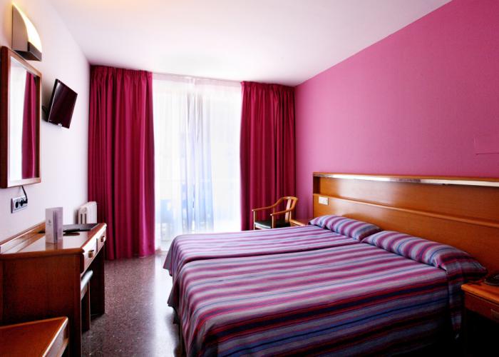 Hotel Don Juan Tossa