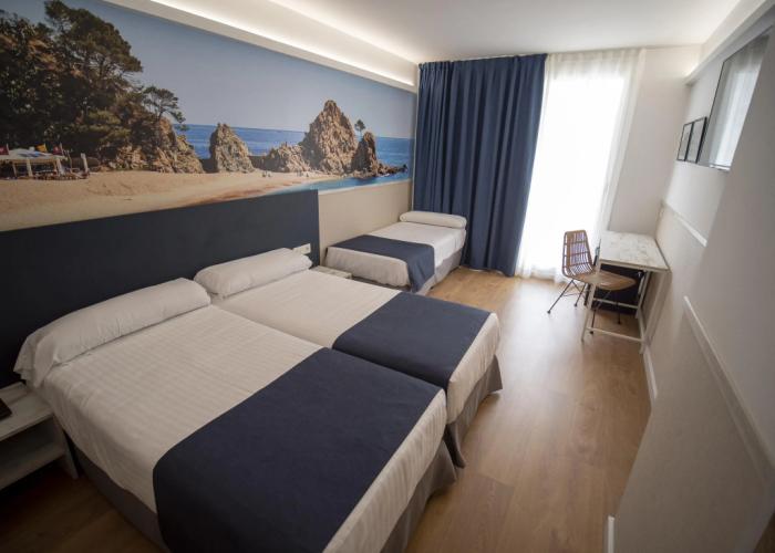 Hotel Don Juan Tossa