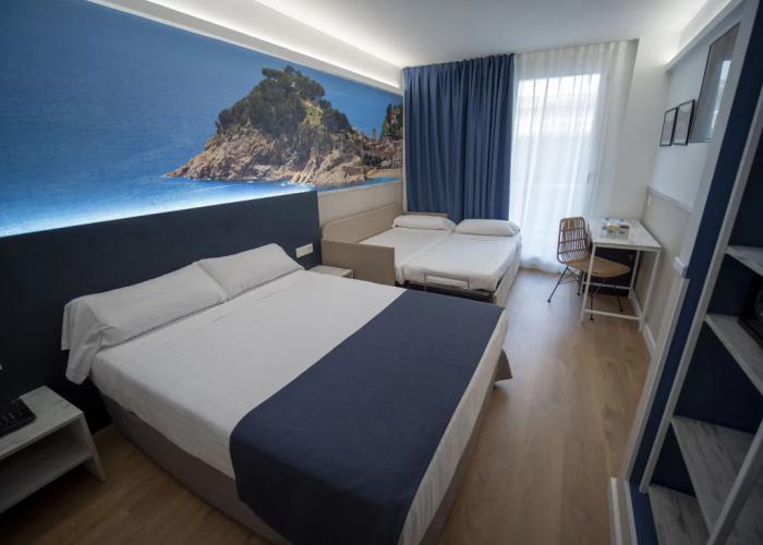 Hotel Don Juan Tossa