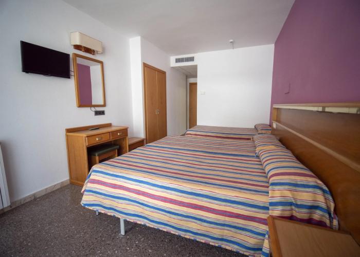 Hotel Don Juan Tossa