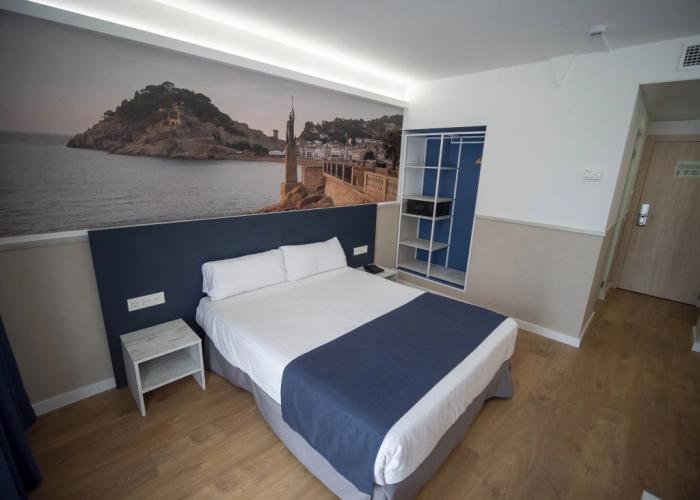 Hotel Don Juan Tossa