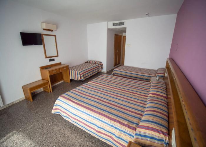 Hotel Don Juan Tossa