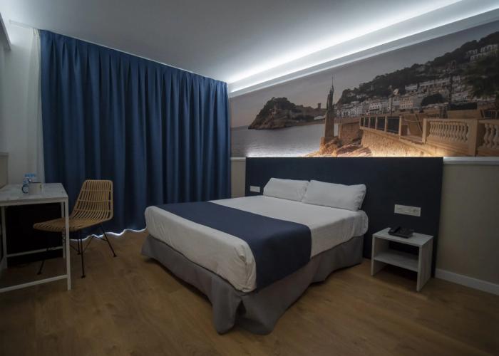 Hotel Don Juan Tossa
