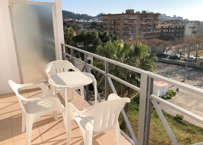 Hotel Marina Tossa