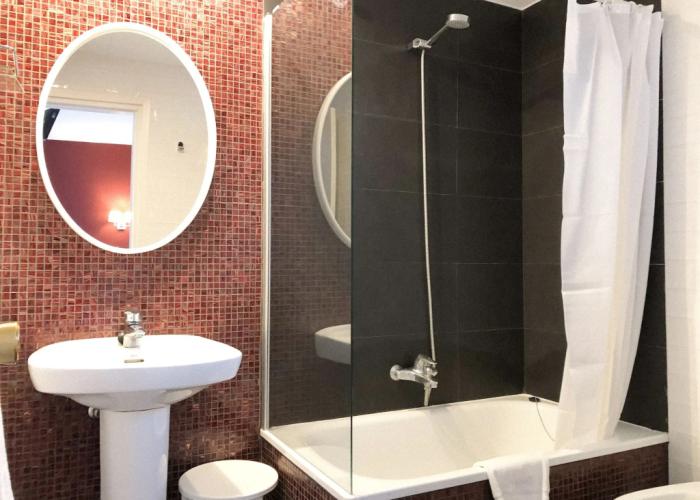 Hotel Marina Tossa