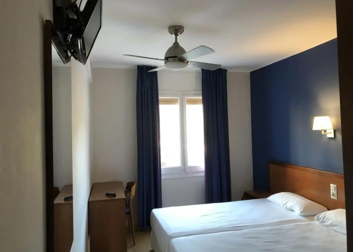 Hotel Marina Tossa
