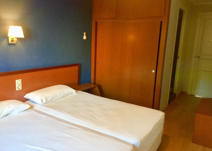 Hotel Marina Tossa