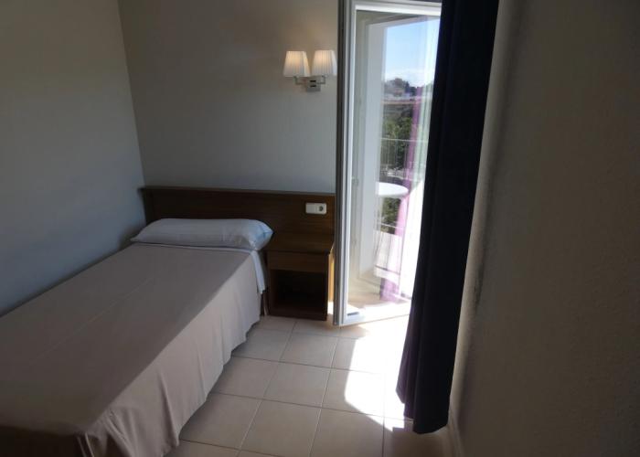 Hotel Marina Tossa