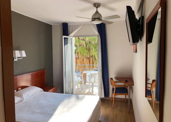 Hotel Marina Tossa
