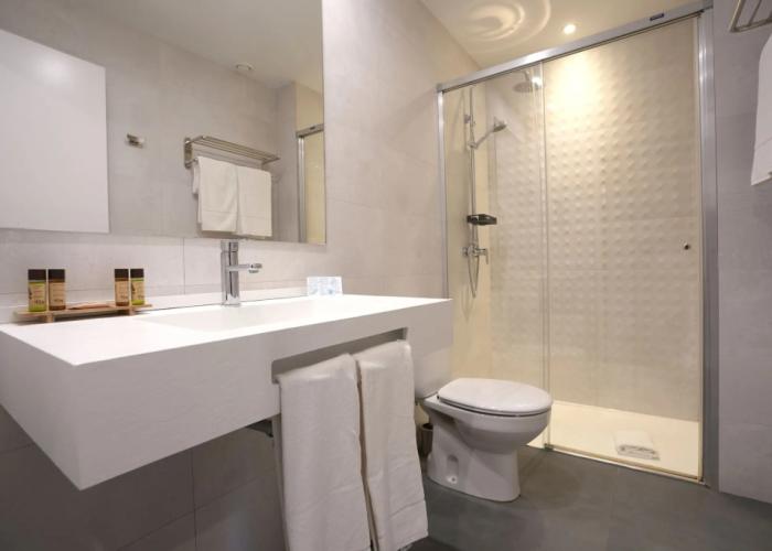 Hotel Windsor Tossa – Adults Only +16