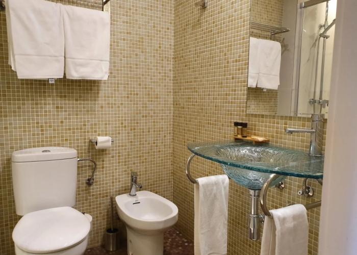 Hotel Windsor Tossa – Adults Only +16