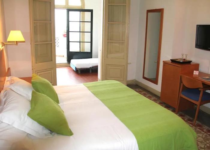 Hotel Diana