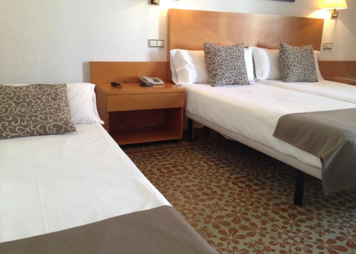 Hotel Diana