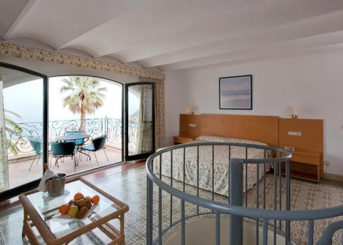 Hotel Diana