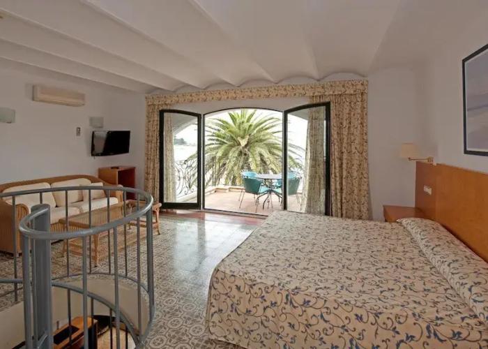 Hotel Diana