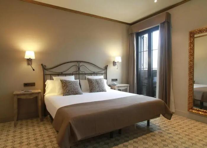 Hotel Diana