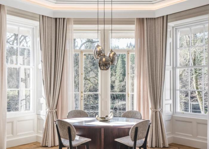 Dunkeld House Hotel