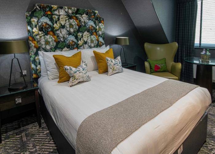 Dunkeld House Hotel