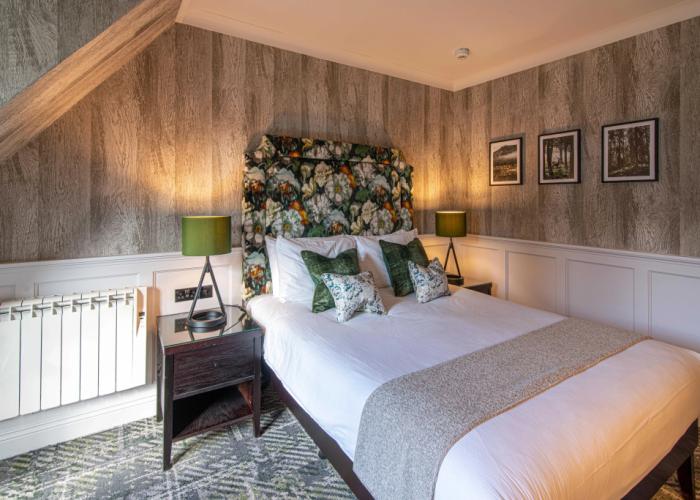 Dunkeld House Hotel